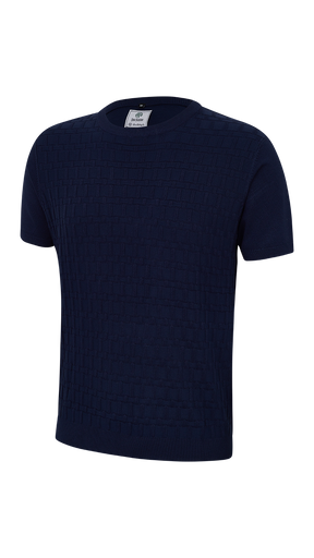 CAMISETA TRICOT