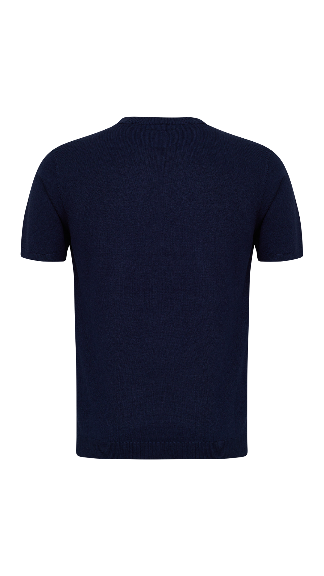 CAMISETA TRICOT