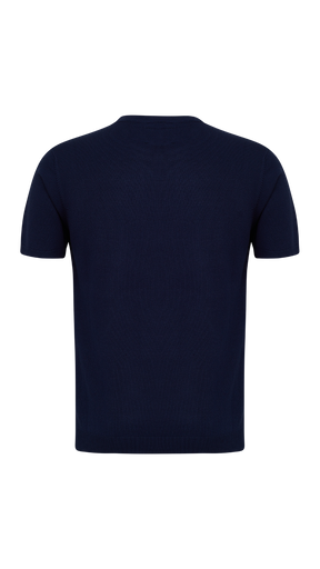 CAMISETA TRICOT