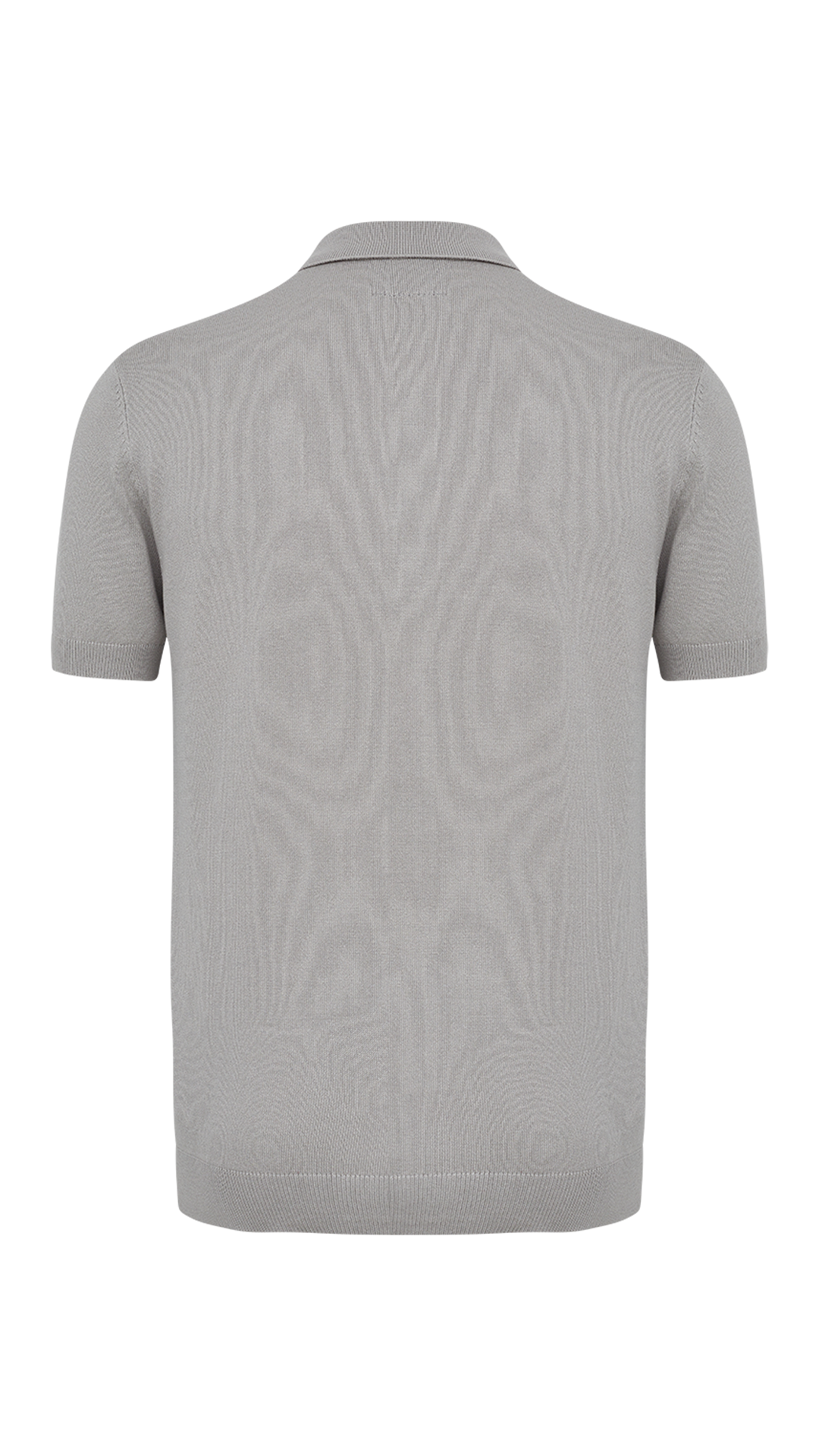 CAMISA TRICOT DIFERENCIADA
