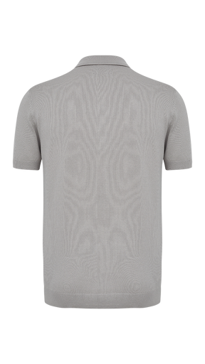 CAMISA TRICOT DIFERENCIADA