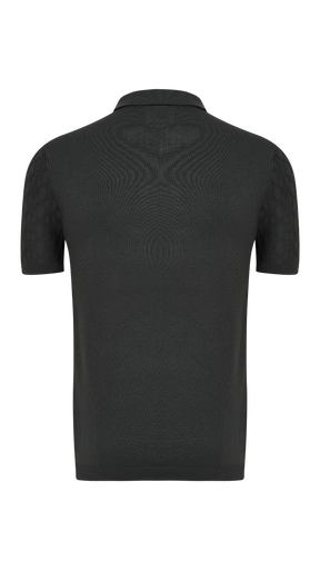 CAMISA TRICOT MAQUINETADA