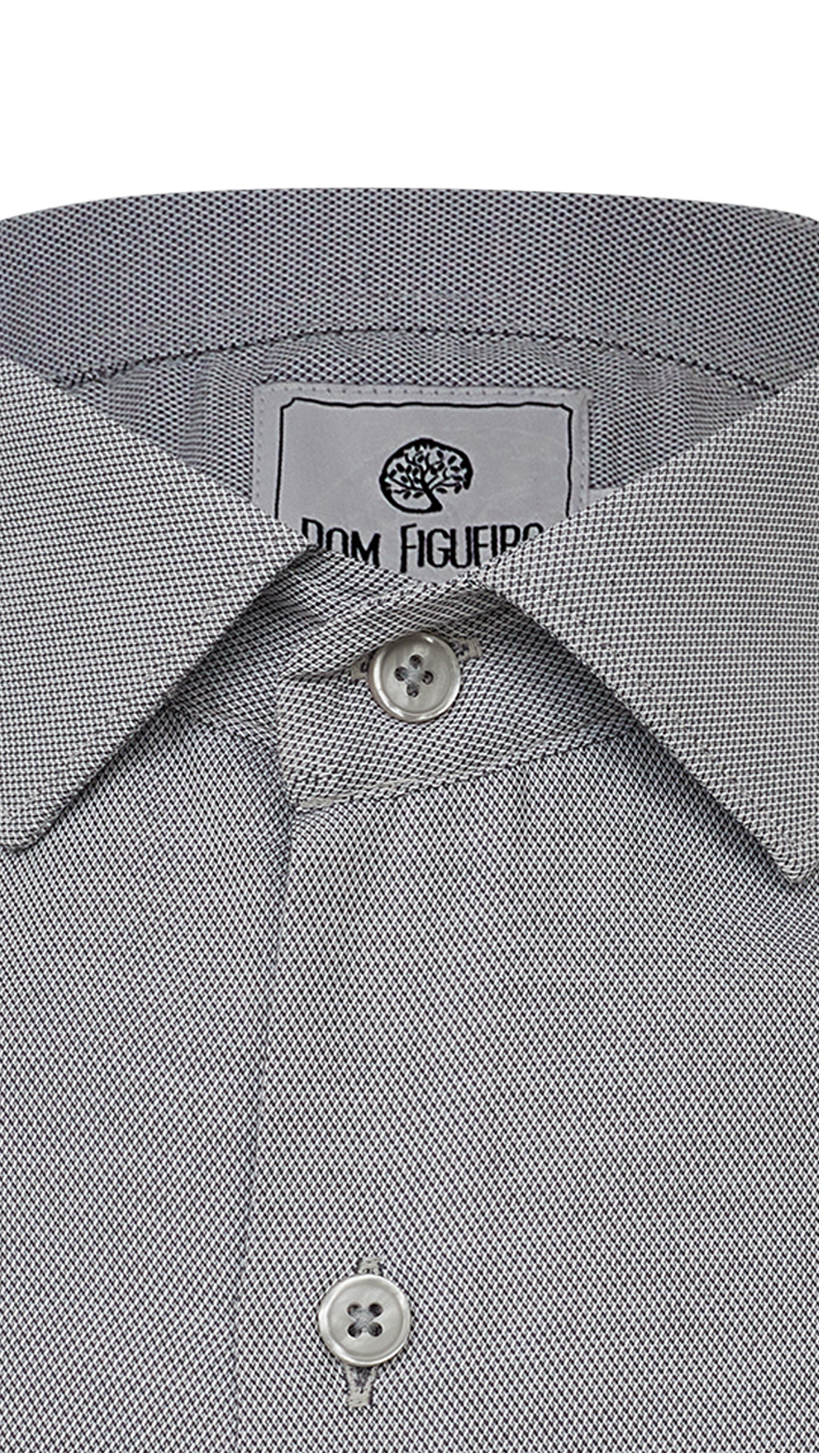 CAMISA MANGA LONGA EGIPCIO