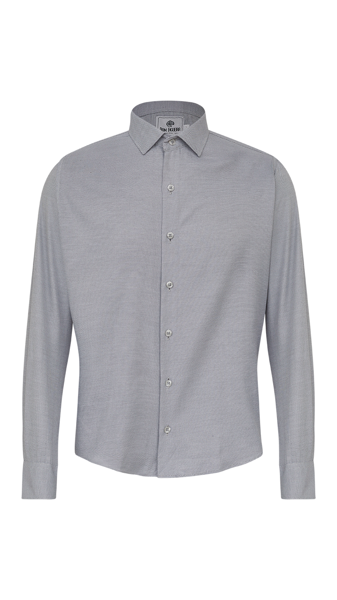 CAMISA MANGA LONGA EGIPCIO