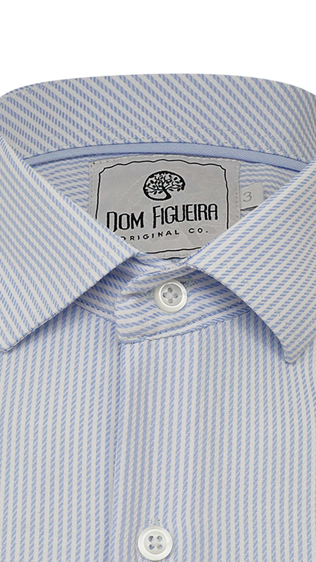 CAMISA MANGA LONGA EGICPIO