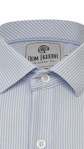 CAMISA MANGA LONGA EGICPIO