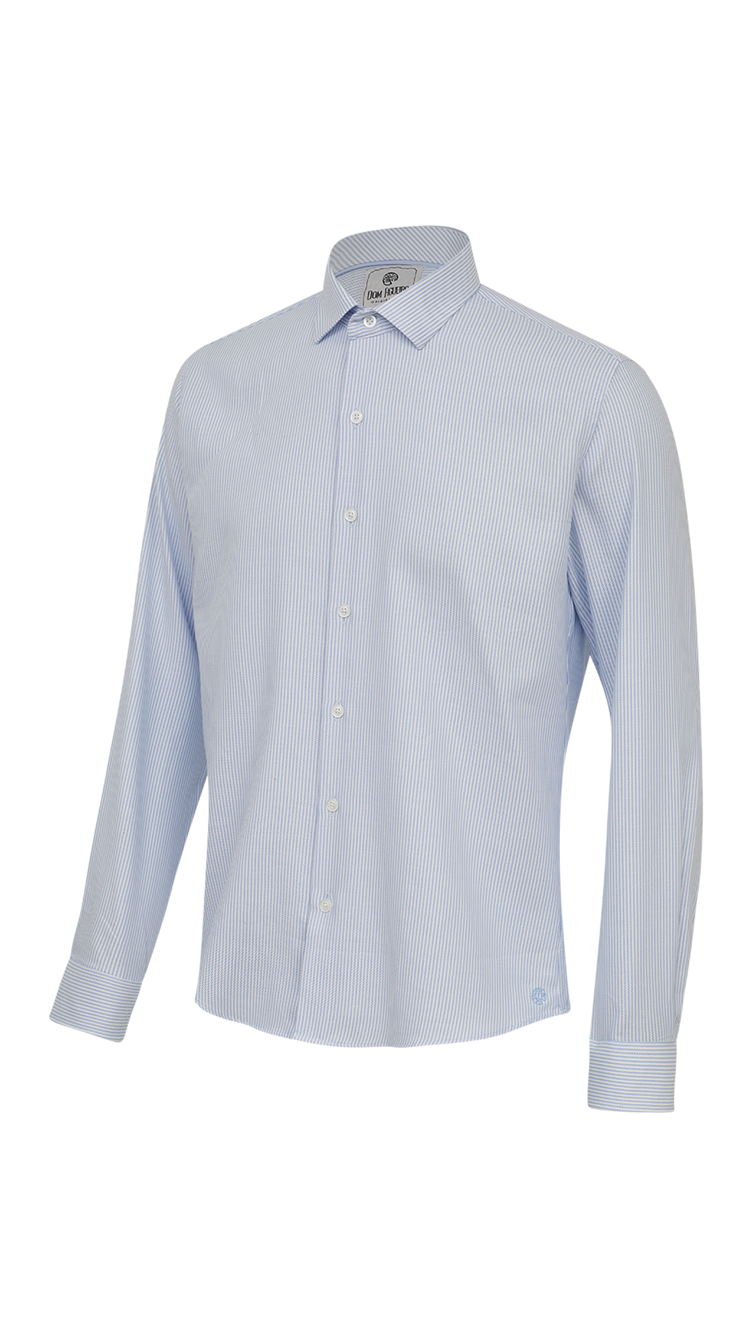 CAMISA MANGA LONGA EGICPIO