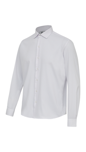 CAMISA MANGA LONGA BAMBU