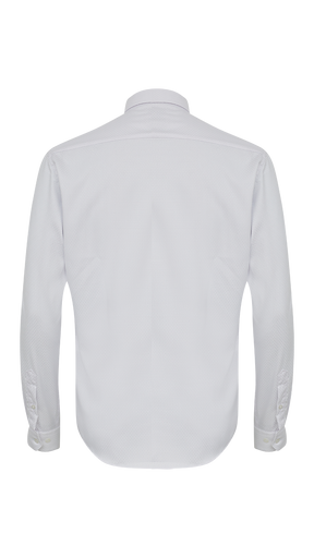 CAMISA MANGA LONGA BAMBU