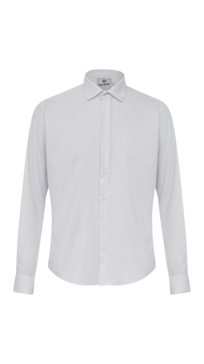 CAMISA MANGA LONGA BAMBU