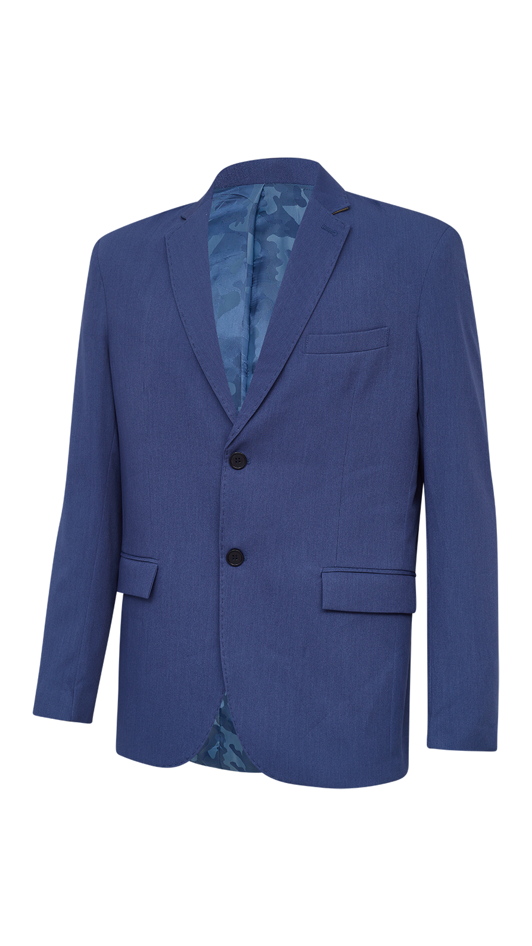 COSTUME PV C/ ELASTANO