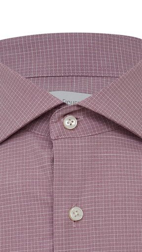 CAMISA MANGA LONGA BAMBU