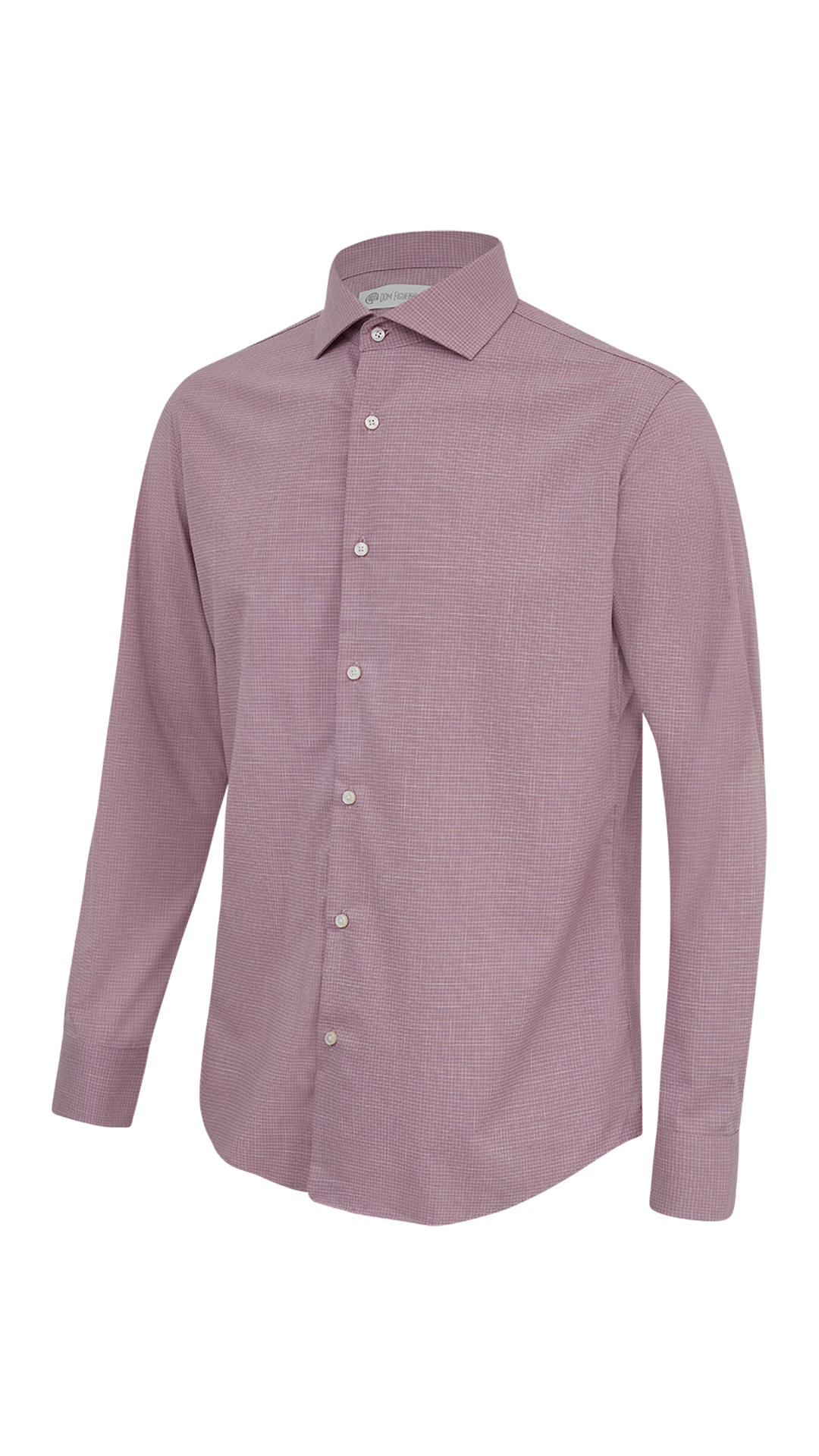 CAMISA MANGA LONGA BAMBU