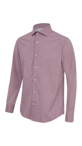 CAMISA MANGA LONGA BAMBU