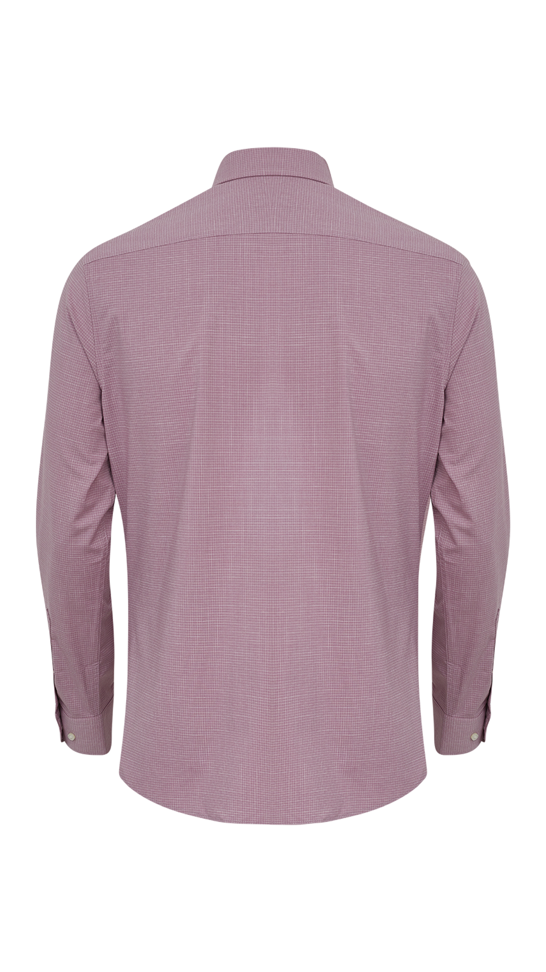 CAMISA MANGA LONGA BAMBU