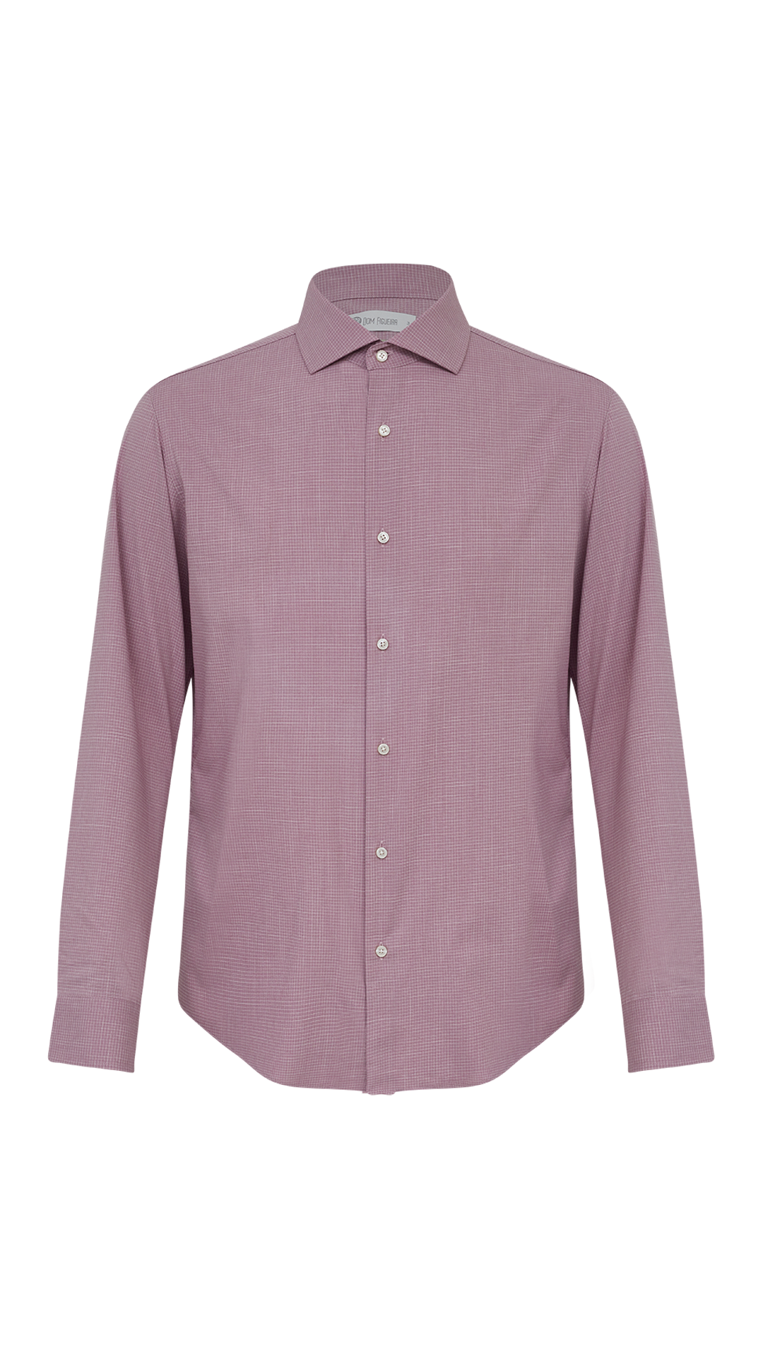 CAMISA MANGA LONGA BAMBU