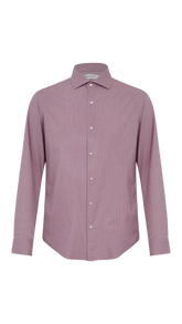 CAMISA MANGA LONGA BAMBU