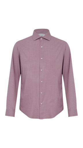 CAMISA MANGA LONGA BAMBU
