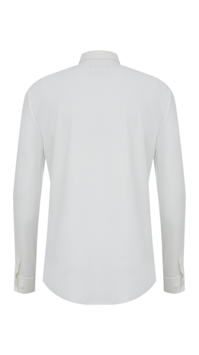 CAMISA ML POLIAMIDA MAQUINETADA