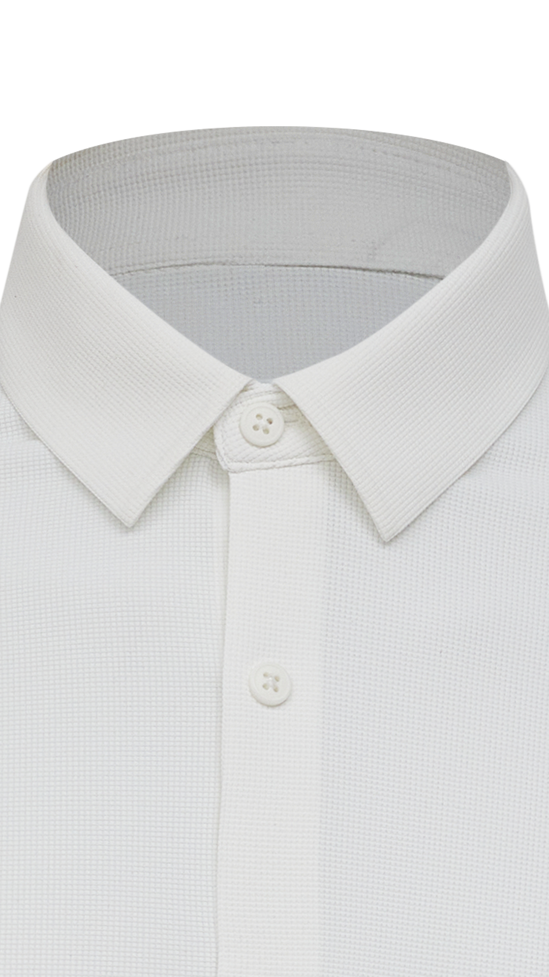 CAMISA ML POLIAMIDA MAQUINETADA