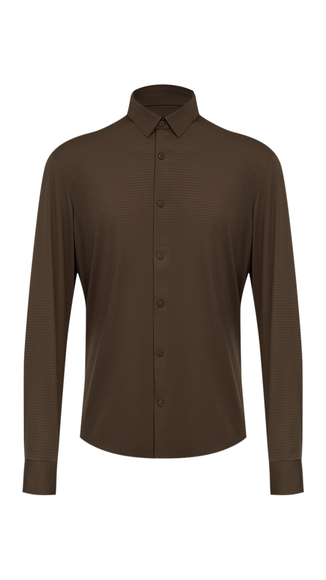 CAMISA ML POLIAMIDA