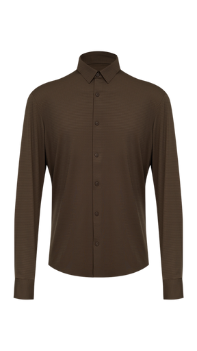 CAMISA ML POLIAMIDA