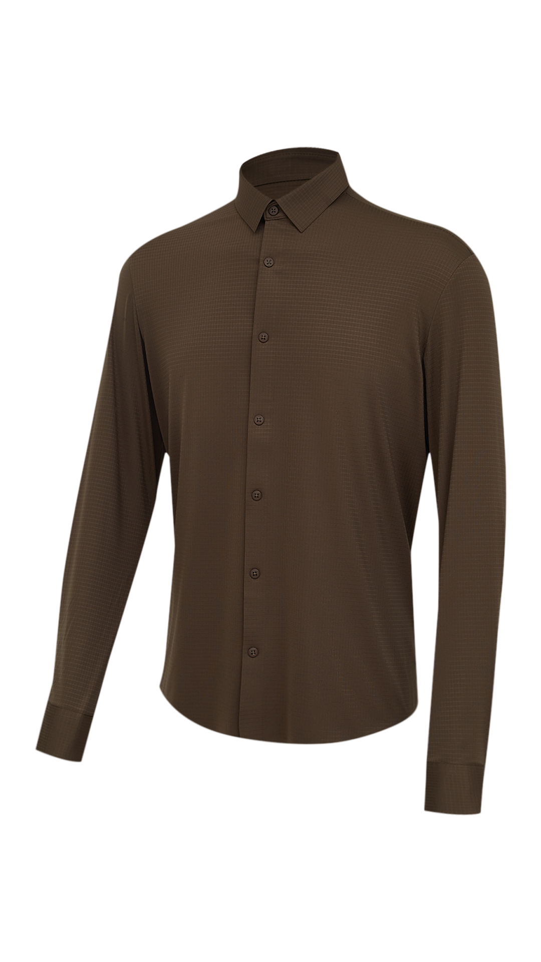 CAMISA ML POLIAMIDA