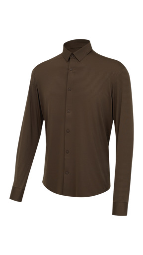 CAMISA ML POLIAMIDA