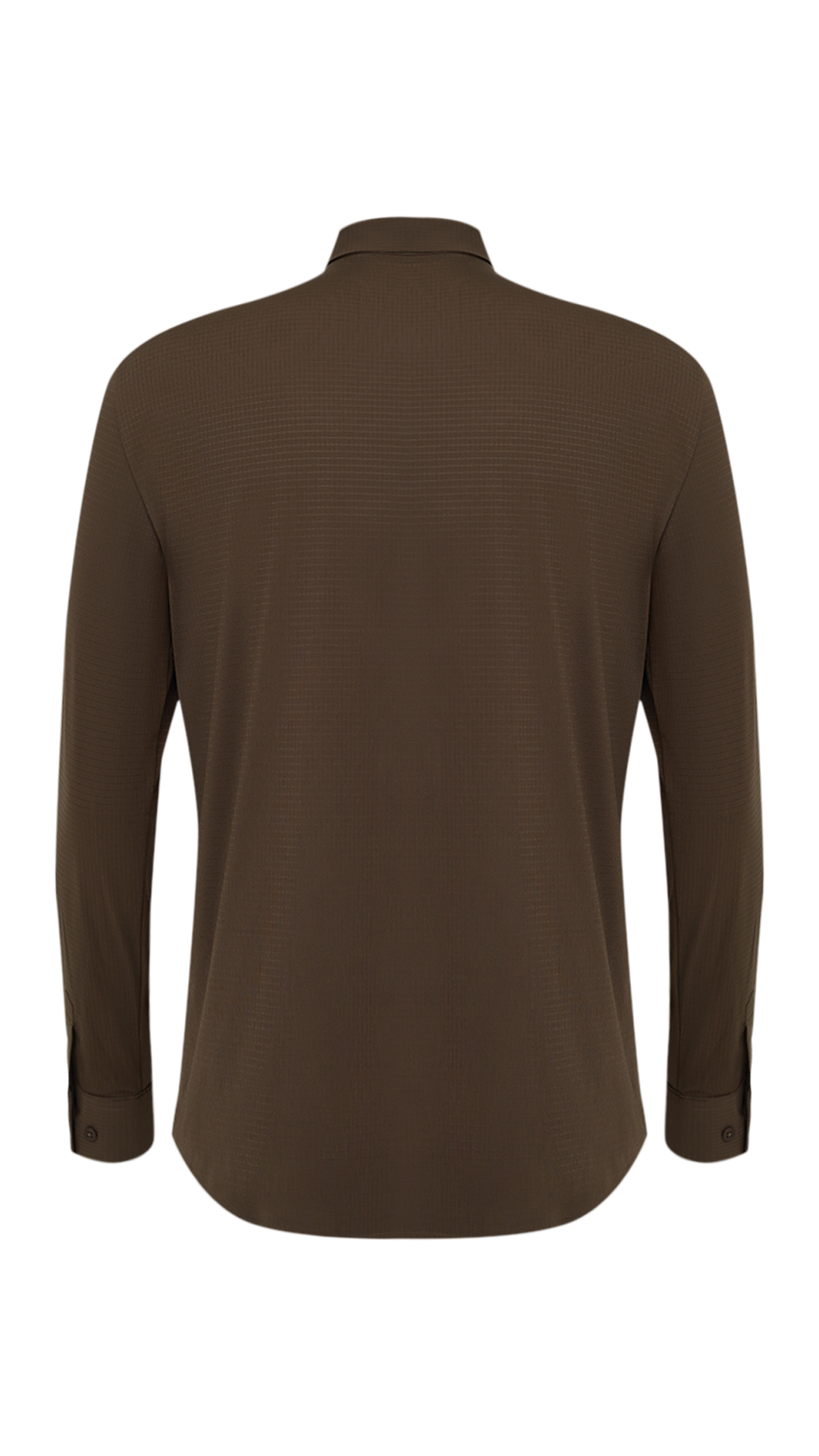 CAMISA ML POLIAMIDA