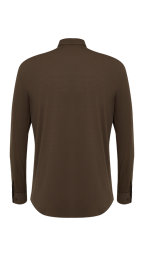 CAMISA ML POLIAMIDA