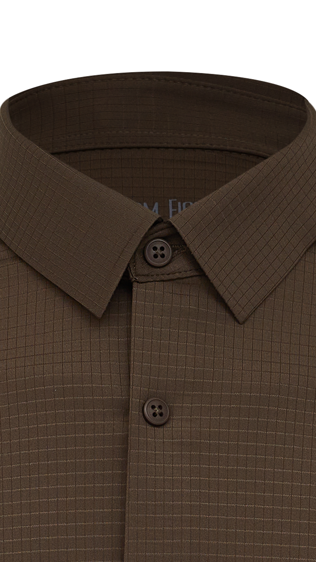 CAMISA ML POLIAMIDA