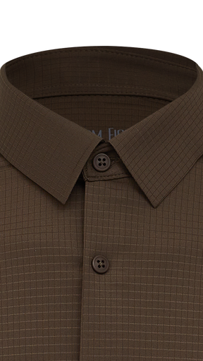 CAMISA ML POLIAMIDA