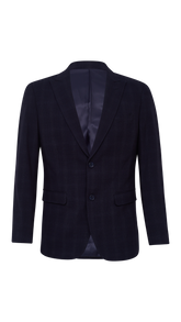COSTUME PV XADREZ