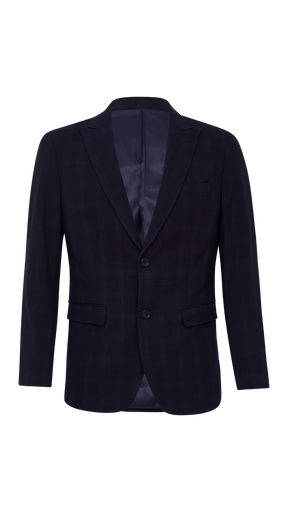 COSTUME PV XADREZ
