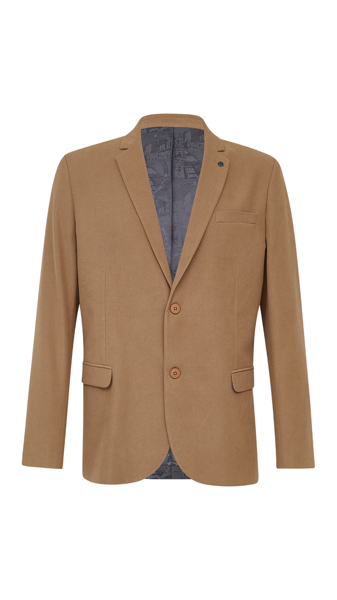 BLAZER COTELÊ