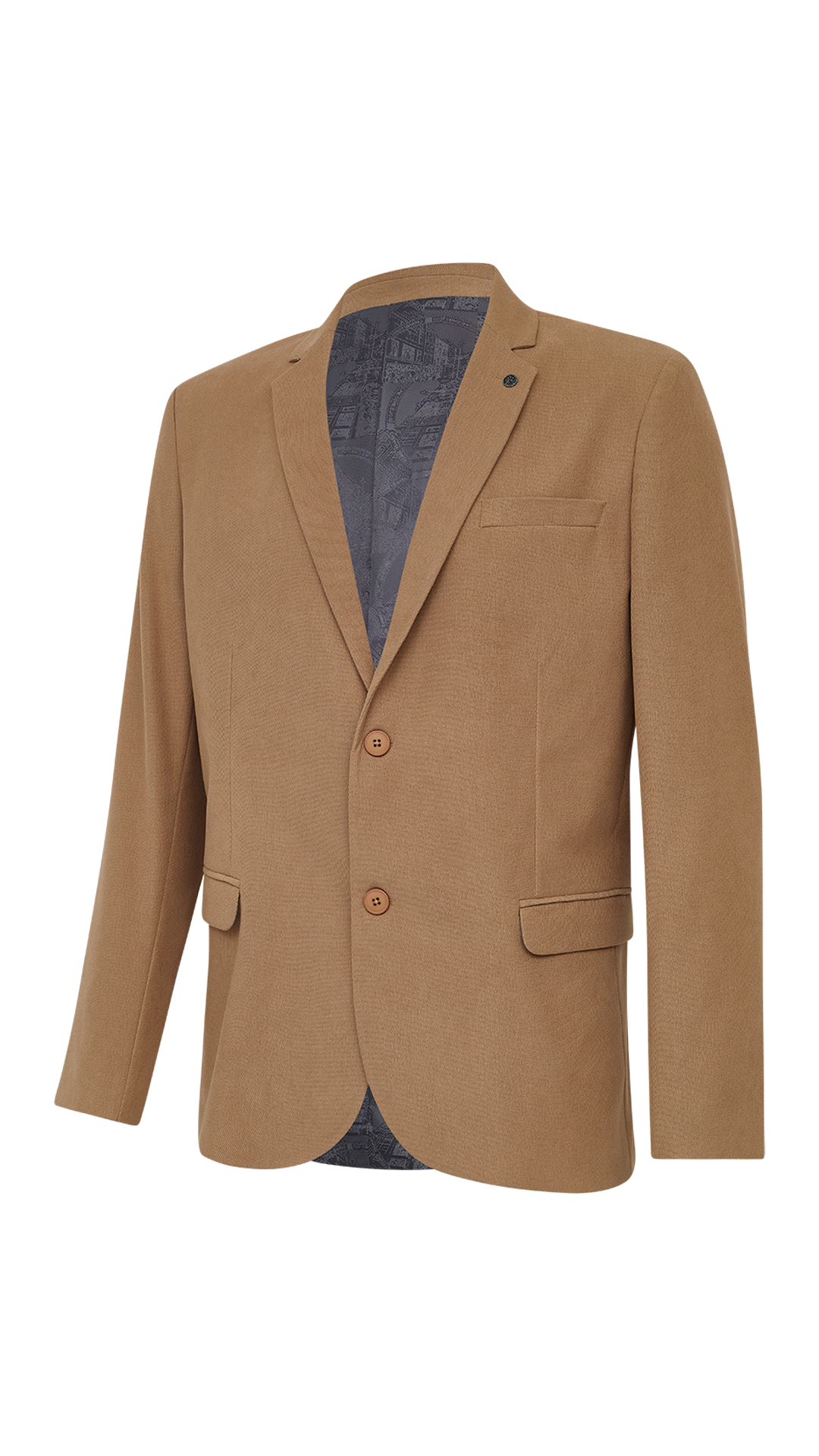 BLAZER COTELÊ