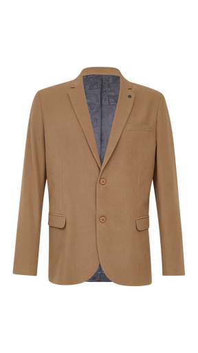 BLAZER COTELÊ