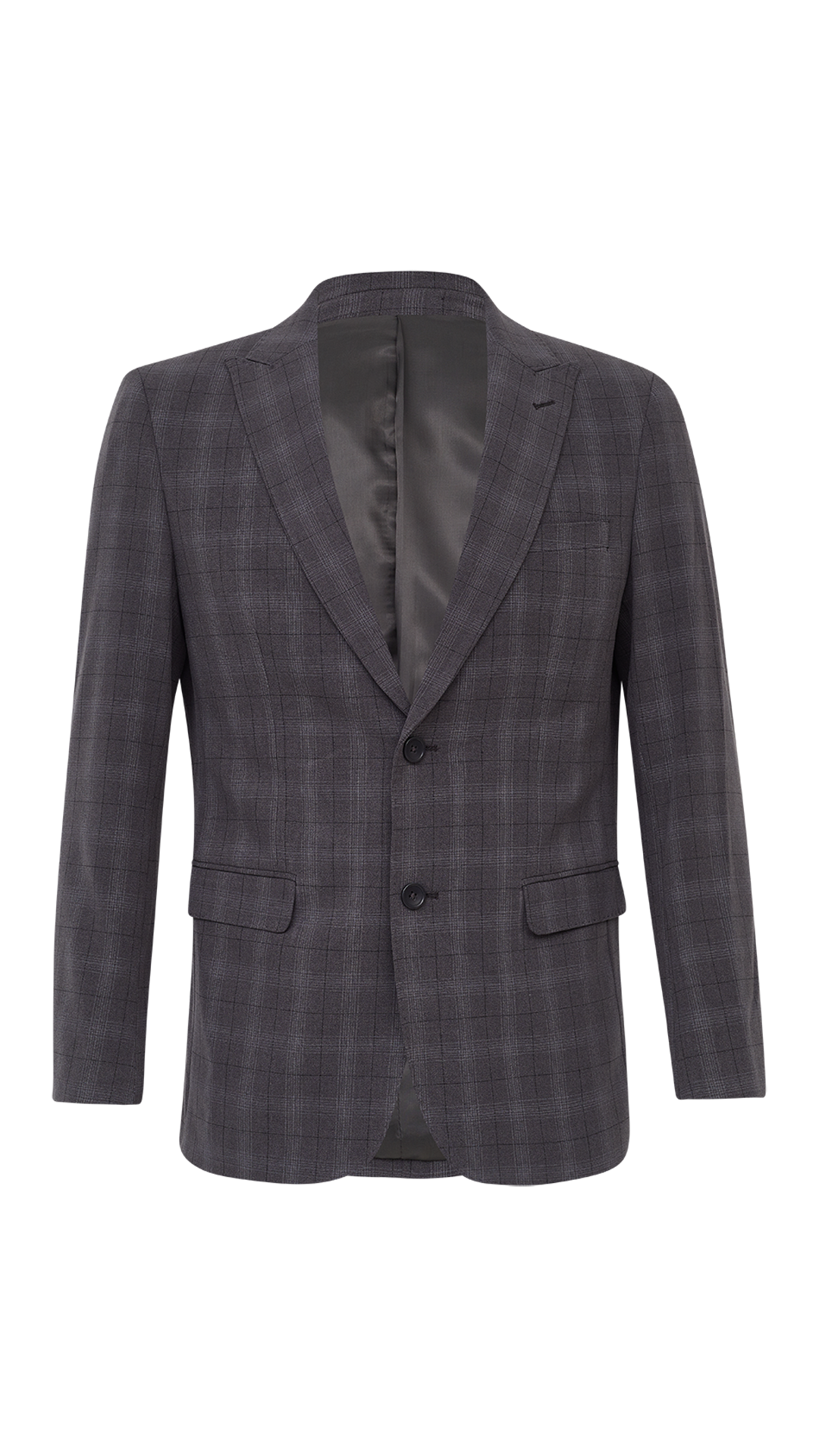 COSTUME PV XADREZ
