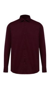 CAMISA MANGA LONGA LISA