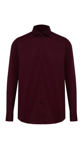CAMISA MANGA LONGA LISA