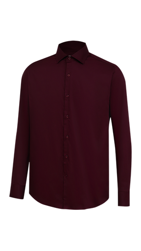 CAMISA MANGA LONGA LISA
