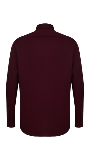 CAMISA MANGA LONGA LISA