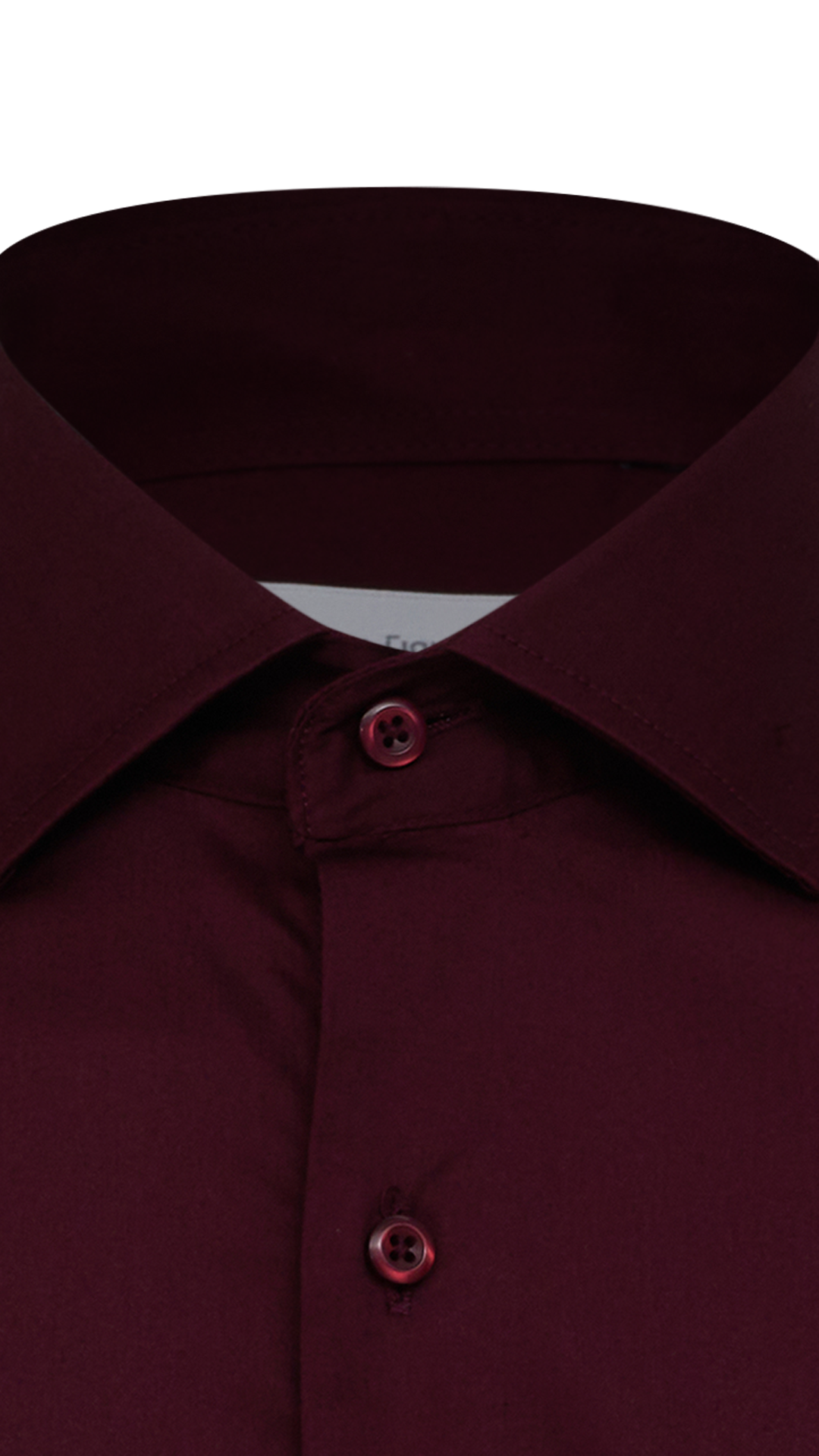 CAMISA MANGA LONGA LISA