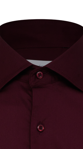 CAMISA MANGA LONGA LISA