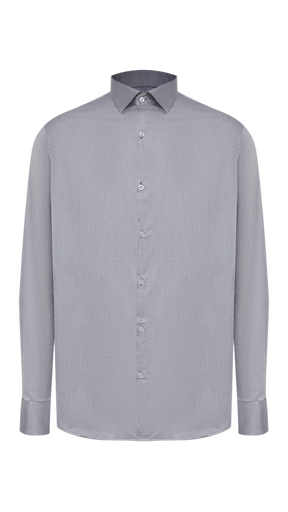 CAMISA MANGA LONGA 100% ALGODÃO
