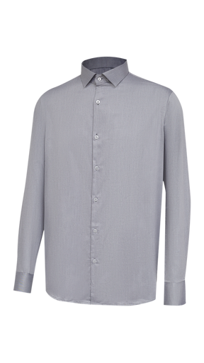 CAMISA MANGA LONGA 100% ALGODÃO