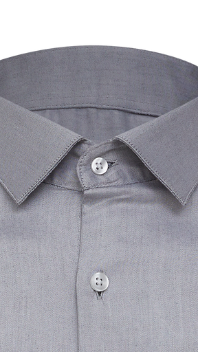 CAMISA MANGA LONGA 100% ALGODÃO