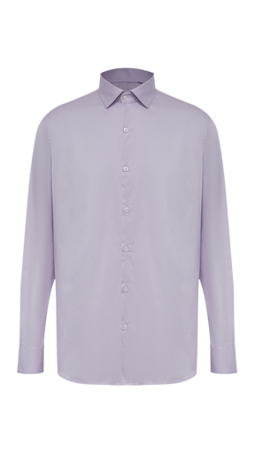 CAMISA MANGA LONGA 100% ALGODÃO