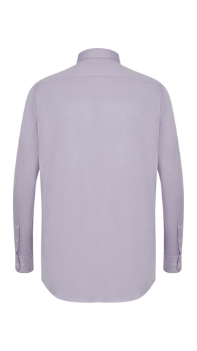 CAMISA MANGA LONGA 100% ALGODÃO