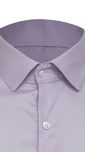 CAMISA MANGA LONGA 100% ALGODÃO